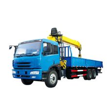 XCMG Official SQS350-5 Truck-mounted Crane for sale