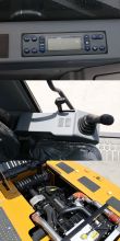 XCMG official XE245DK high performance 25 ton crawler excavator for sale