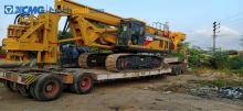 XCMG construction piling machine XR220D 220kn 50m rotary drilling rig for sale