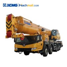 XCMG Hot Sale 130t truck crane with 75m telescopic boom crane QY130KH  for sale