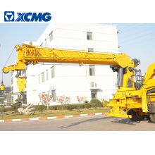 XCMG Lorry Crane SQ8SK3Q 8 Ton Straight Telescoping Boom Crane Truck with Good Price