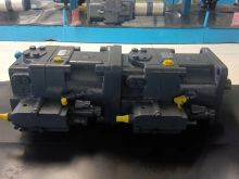 XCMG Manufacturer Double Variable Vane Pump L11VO115LRDU2+L11VO115LRDU2-NZD12N00P*803445858 price