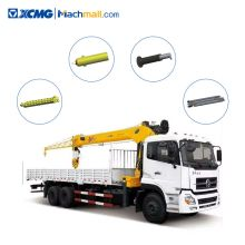 Telescopic oil cylinder for XCMG SQS200GII Hoisting Machinery Cylinder SQS200G.02.6.2