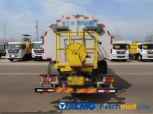 XCMG XZJ5180GQXQ5 9 Ton Low Pressure Used Water Tank Sprinkler Truck For Sale