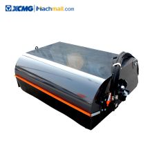 XCMG official 0202 series Municipal Roads Floor Sweeper pick up sweeper hydraulic pick up broom swee
