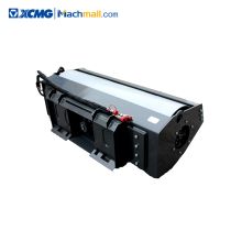 XCMG official 0205 Series Skid Steer Loader Attachment added Drum Vibratory Roller