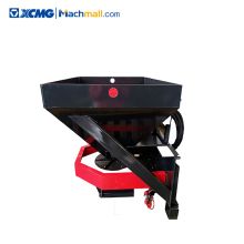 XCMG official 0227 Series snow melting agent spreader for Skid Steer Loader