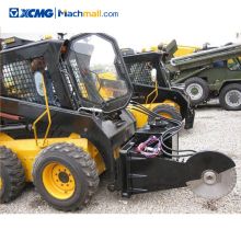 XCMG official mini circular saw 0307 Series for Skid Steer Loader