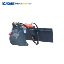 XCMG official mini digger 0308 Series for Skid Steer Loader