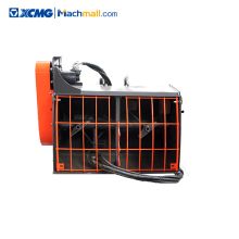 XCMG official concrete mixer bucket 0310 Series for Skid Steer Loader