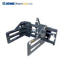 XCMG official 0405 Series round bale clamp for Skid Steer Loader