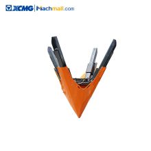 XCMG official Skid Steer Loader attachment 0503 Series truck tree spade hole digger