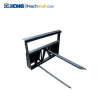 XCMG official Skid Steer Loader attachment 0507 Series 3 point hay bale spear