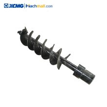 XCMG official 0510 Series skid steer attachments power earth augers