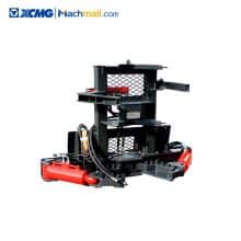XCMG official 0512 Series skid steer attachments hydraulic tree shear
