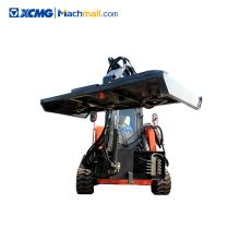 XCMG official 0524 Series hydraulic hedge trimmer for skid steer loader