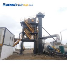 XCMG Official hot mix asphalt plant XAP125M Asphalt Mixing Plant for Sale