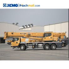 XCMG new 45ton hydraulic truck cranes XCT45_E Factory price