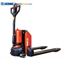 XCMG XCC-LW15 1.5 ton small walkie pallet truck with battery price