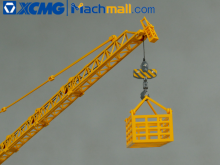 XCMG New Model XGTL180 Tower Cranes For Sale