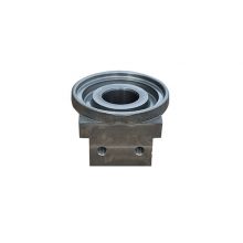 XCMG official Construction machinery parts Bearing pedestal for sale