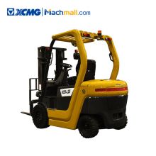 XCMG 2.5 Ton electric forklift XCB-P25 Folk Lift Intelligent Forklift Truck For Sale