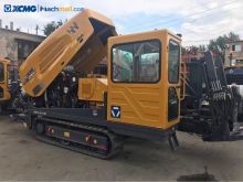 XCMG HDD 370KN Horizontal Directional Drilling Machine XZ360E Price