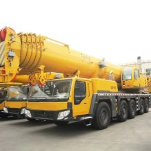 XCMG Official QAY180 All Terrain Crane for sale