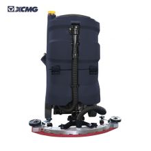 XCMG 90L reliable quality small ride-on floor scrubber