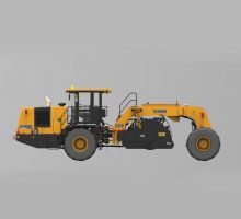 XCMG Official Cold Recycler XLZ2303 China Road Cold Recycler For Sale