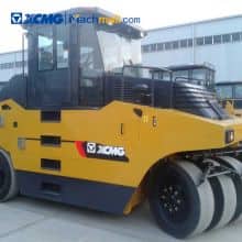 XCMG used 30 ton XCMG pneumatic tire roller XP303K price