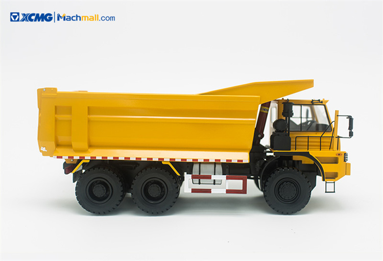 XCMG 1:24 Metal Truck Scale Models for sale