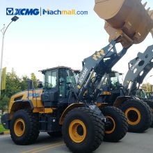 XCMG XC958E 5 ton small wheel loader for sale
