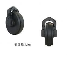 XCMG Excavator Accessories Track Shoes/Link Assy/Sprocket/Track Roller/Idler Wheel for Sale