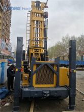 XCMG Official 300m Rotary Water Well Drilling Rig Machine with cheap price