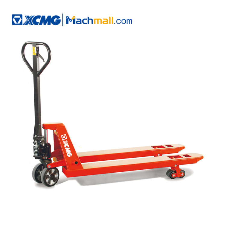 XCMG 2 ton hand pallet truck XCC-WM20 price