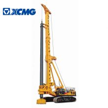 XCMG Max Output 460KN Rotary Drilling Rig XR460D Machine Price