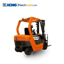 XCMG 3.5 Ton electric forklift truck XCB-P35 Factory Price