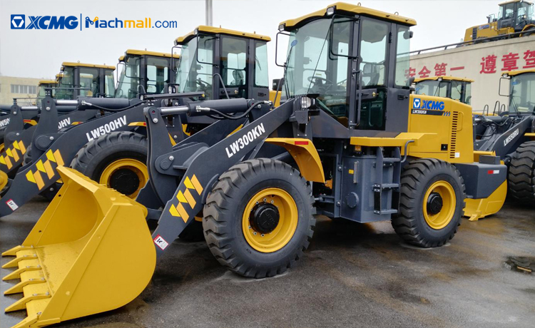 LW300KN loader for sale | XCMG LW300KN wheel loader 3 ton price