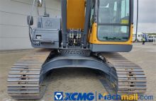 XCMG Machine 21 Ton XE210 Cheap Use Excavator For Sale