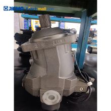 XCMG Official Used spare Parts Crane Motor Electric*803078703 For  Truck Crane