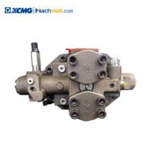 XCMG official Crane Parts Hydraulic Motor SH7V 108 OE SAO LM RIE B0 7S V 108 070 T*803422542 price