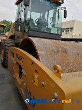 XCMG 26t XS263J 2020 Used Single Drum Vibratory Road Roller Price