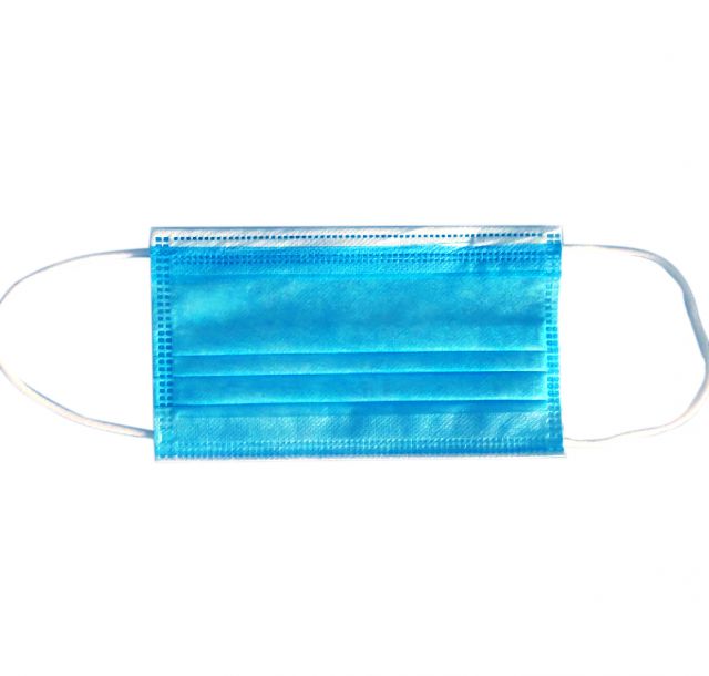 Lanswe Disposable Protective Mask