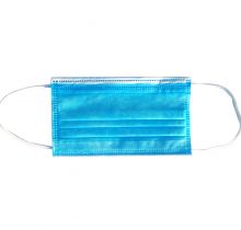 Lanswe Disposable Protective Mask