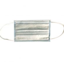 Lanswe Disposable Protective Mask