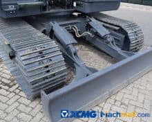 XCMG 15 Ton XE150E Used Excavator Machine For Sale