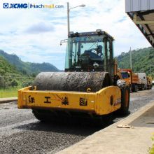 XCMG Official Single Drum Roller XS123 (Euro Stage Ⅲ) for sale
