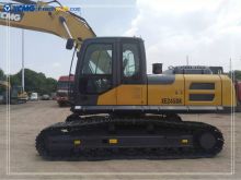XCMG Official 25 ton Crawler Excavator Machine XE245DK Made in China