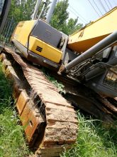 XCMG Official Used XE370CA Big Hydraulic Excavator 37 Ton New Hydraulic Crawler Excavator